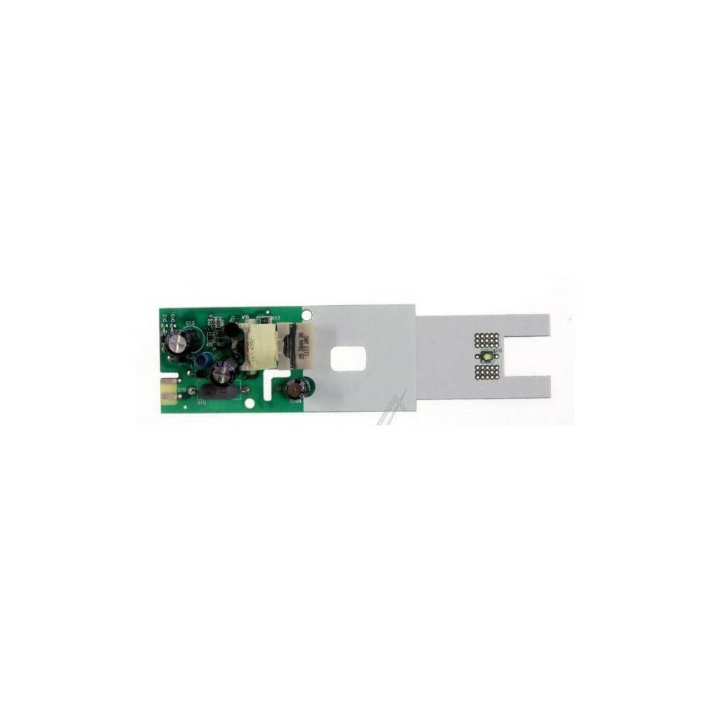 Scheda Illuminazione LED Frigo Liebher 607108600