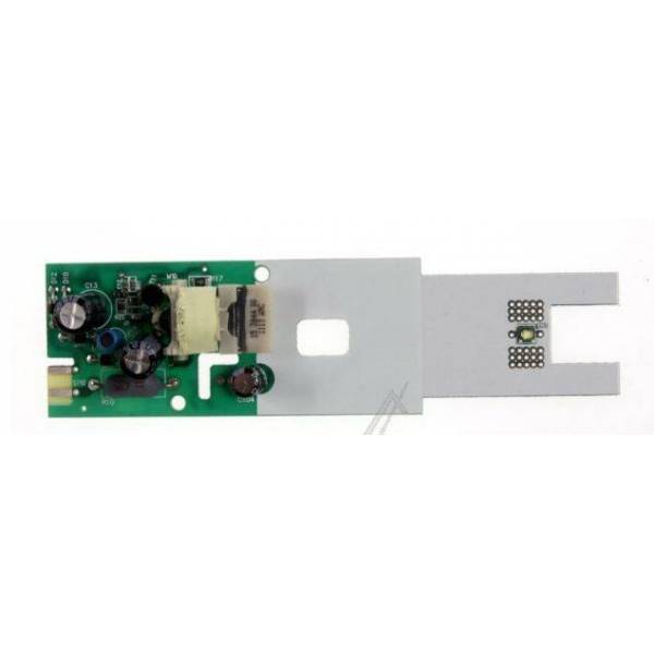 Scheda Illuminazione LED Frigo Liebher 607108600