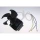 Motore-vent.sx(mes) F Frigorifero Whirlpool C00045893