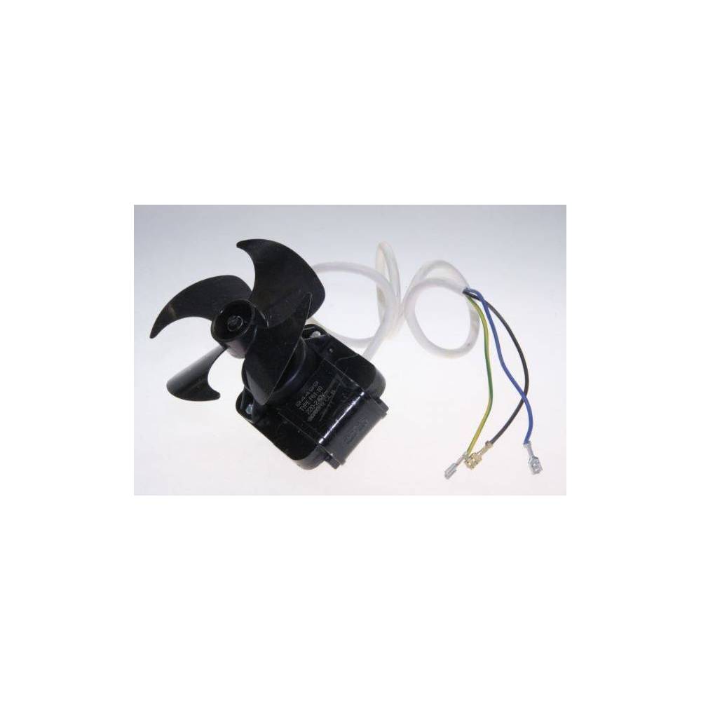 Motore-vent.sx(mes) F Frigorifero Whirlpool C00045893