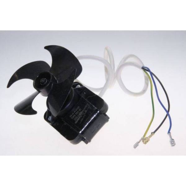 Motore-vent.sx(mes) F Frigorifero Whirlpool C00045893