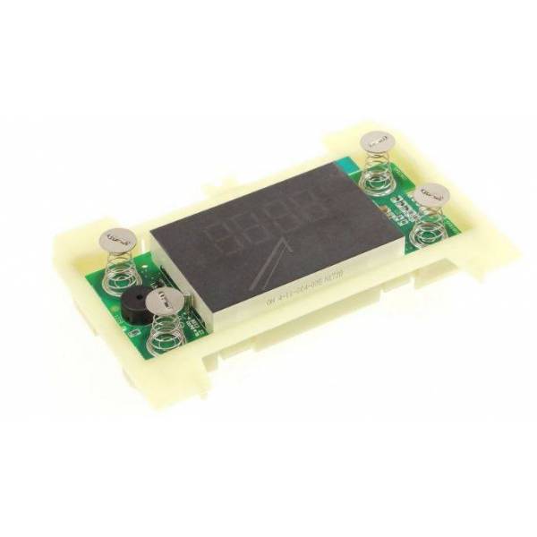 Scheda Display Forno HotPoint Whirlpool C00385318