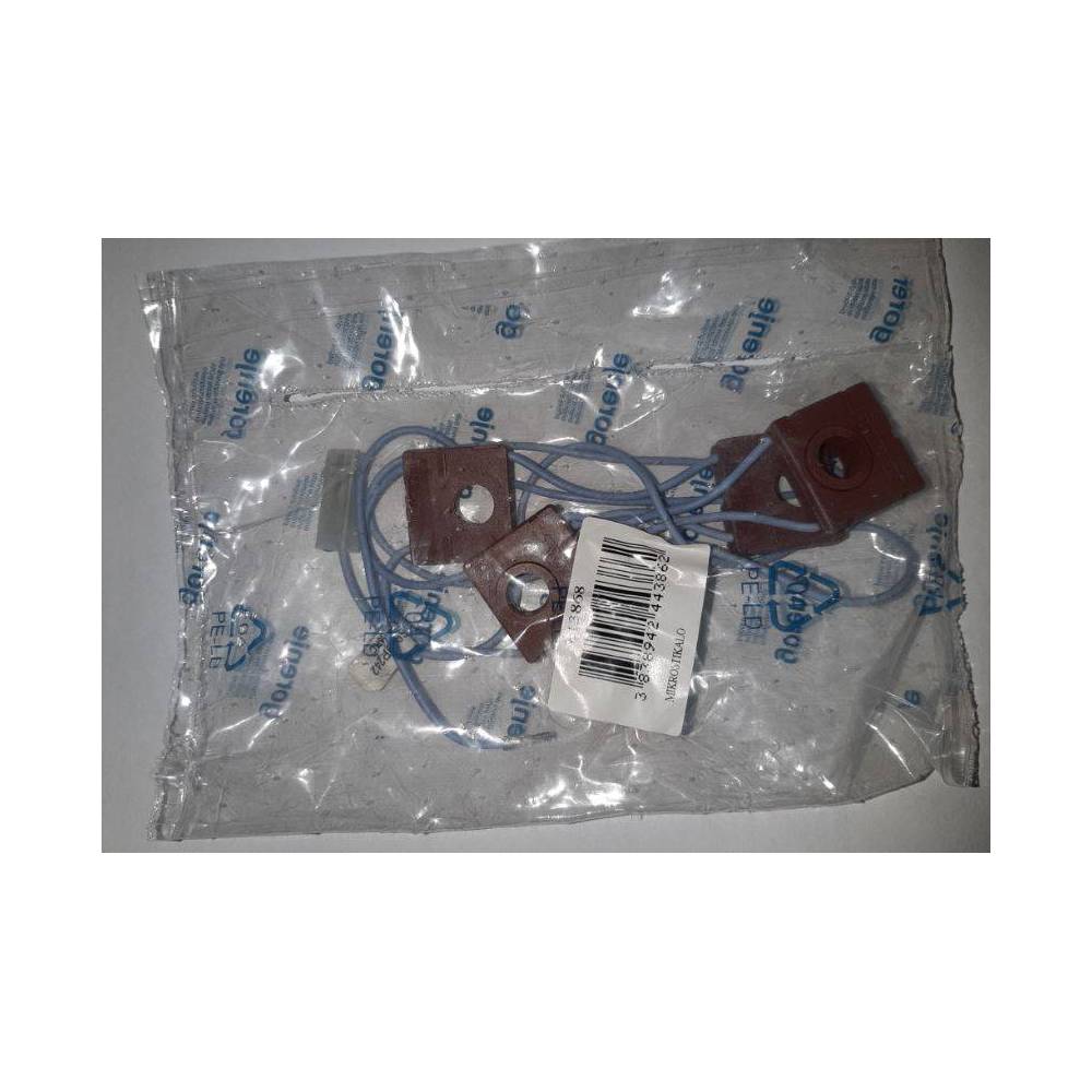 Catenaria Micropulsanti 4 Fuochi Gorenje 813868
