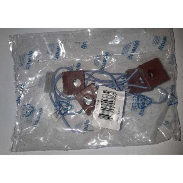 Catenaria Micropulsanti 4 Fuochi Gorenje 813868