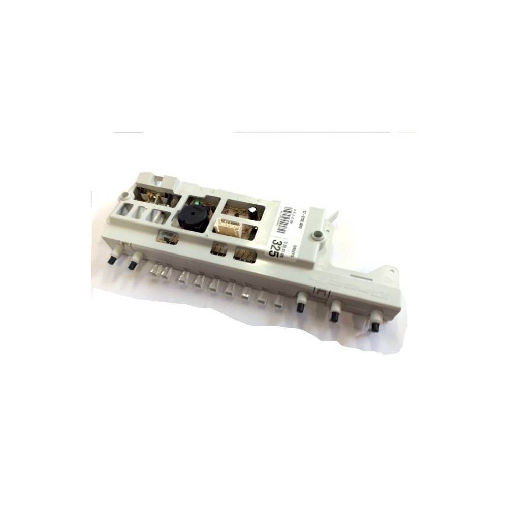 Scheda Elettronica Lavastoviglie 481221838079