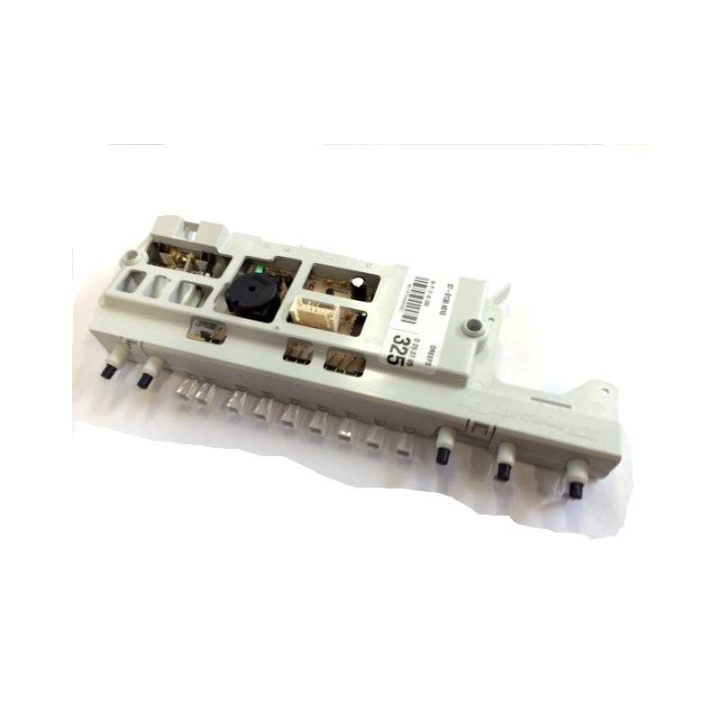 Scheda Elettronica Lavastoviglie 481221838079