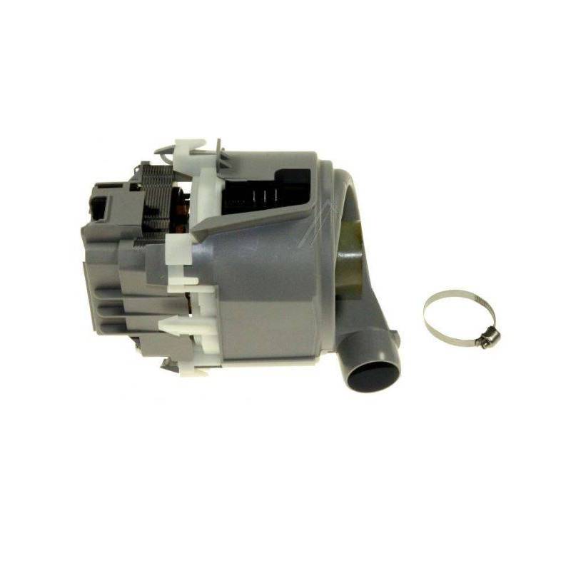 Motopompa Lavastoviglie Bosch Siemens 00651956