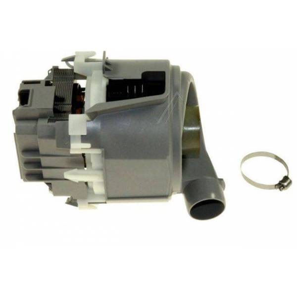 Motopompa Lavastoviglie Bosch Siemens 00651956