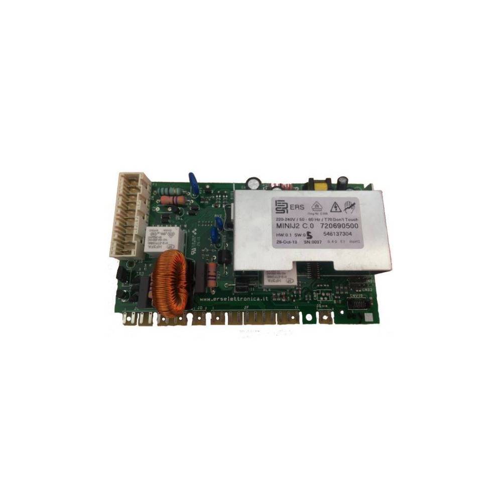 Modulo Elettronico Antonio Merloni Ardo 720690500