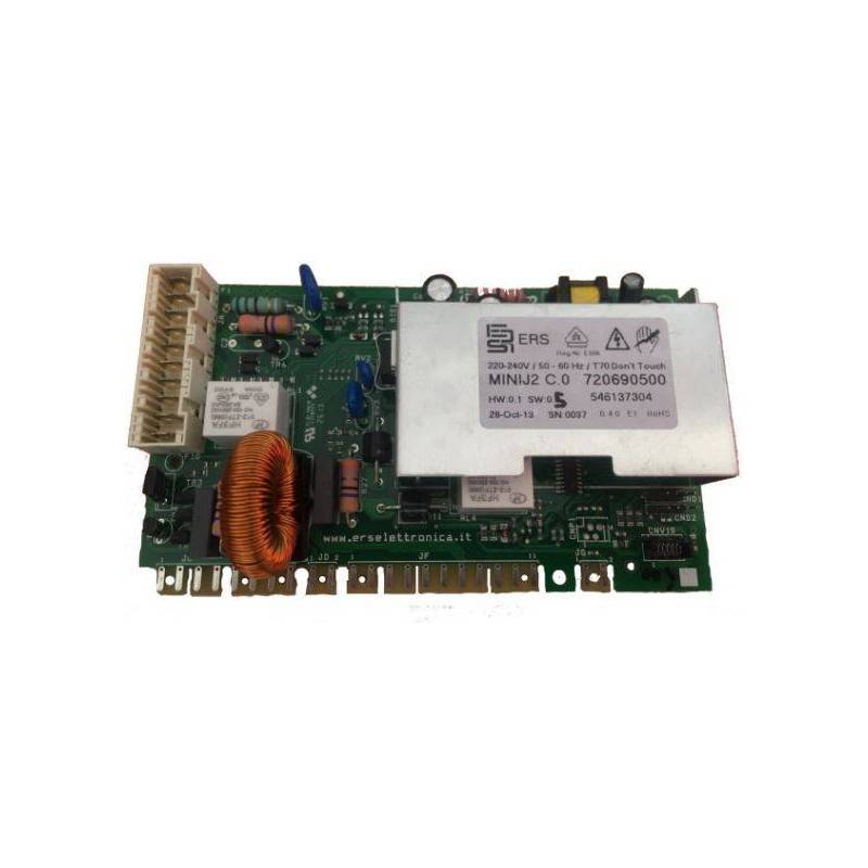 Modulo Elettronico Antonio Merloni Ardo 720690500