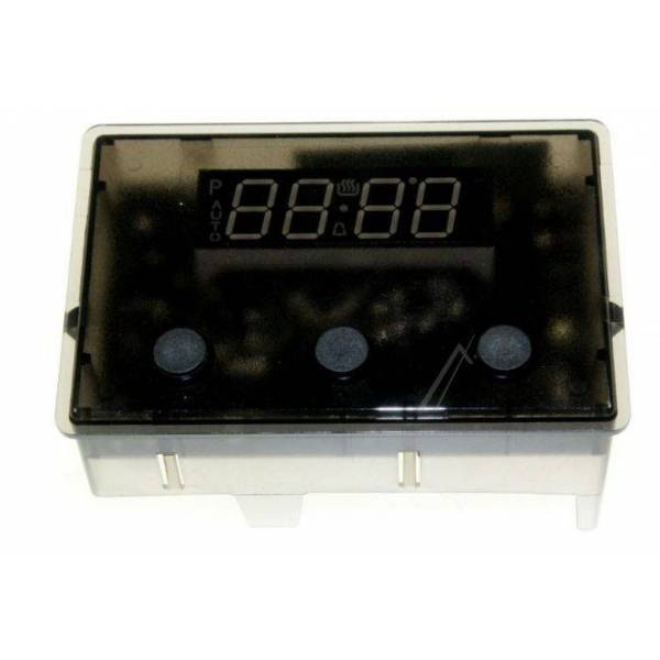 Orologio /Timer Fine Cottura Forno Whirlpool Indesit 481010383718