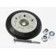Ruota/Rullo Asciugatrice Bosch Siemens 00613598