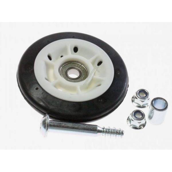 Ruota/Rullo Asciugatrice Bosch Siemens 00613598