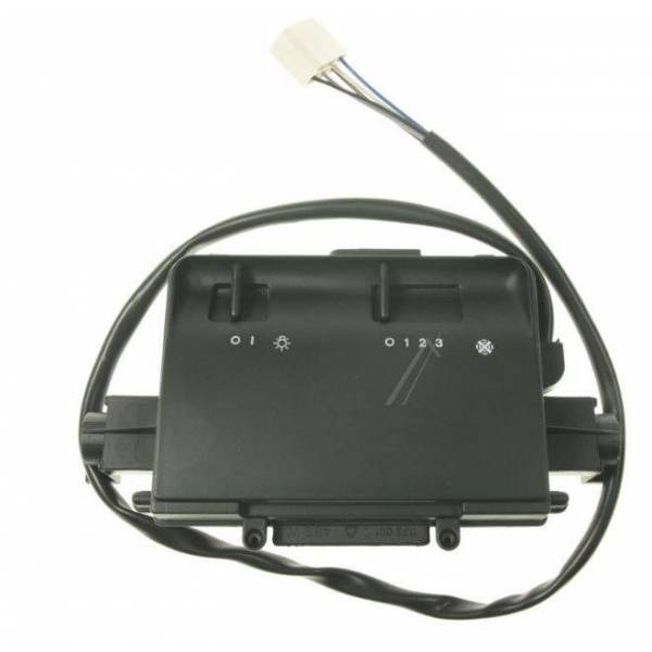 Cruscotto Completo Di Comandi Cappa Elica AGC01148