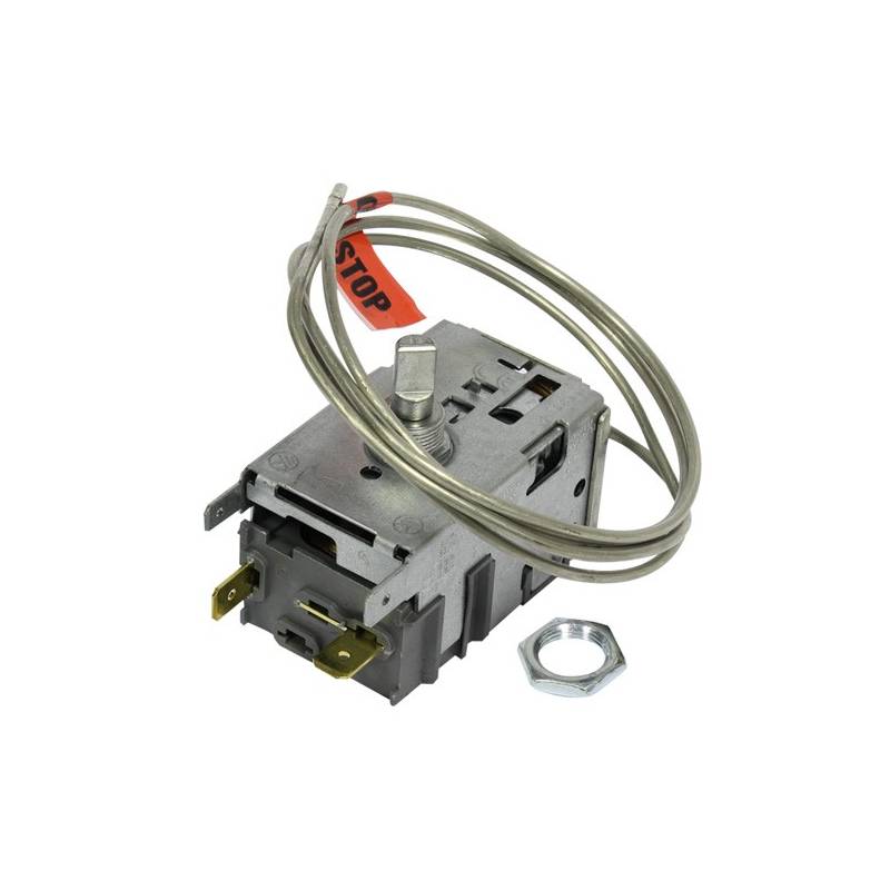 Termostato Danfoss 077B6916 Frigo Ariston C00143906