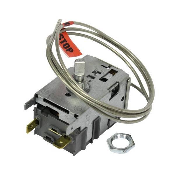 Termostato Danfoss 077B6916 Frigo Ariston C00143906
