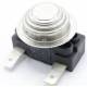 Termostato NC 90°C Universale 550004