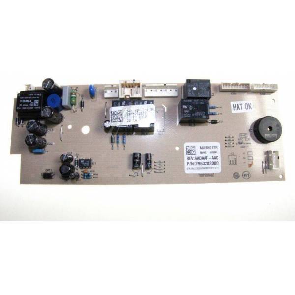 Scheda Elettronica CND Sens_3K Asciugatrice 2963282602