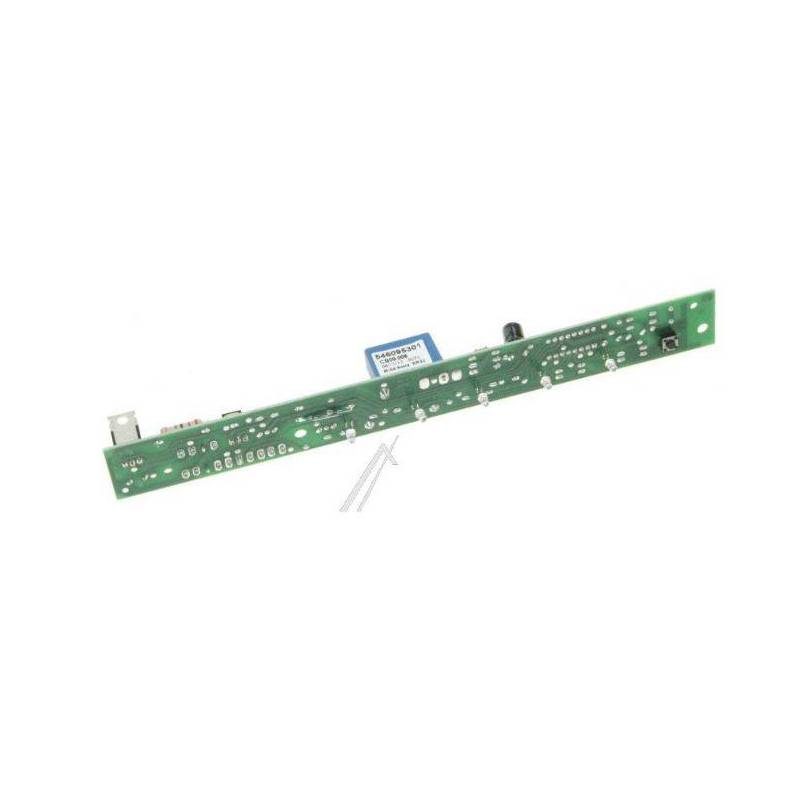 Modulo Cruscotto Frigorifero Antonio Merloni Ardo 546095300