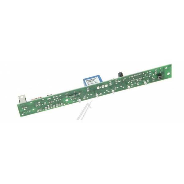 Modulo Cruscotto Frigorifero Antonio Merloni Ardo 546095300