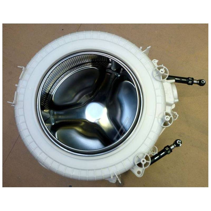 Assieme Vasca Completa Lavatrice Bosch Siemens 00244196