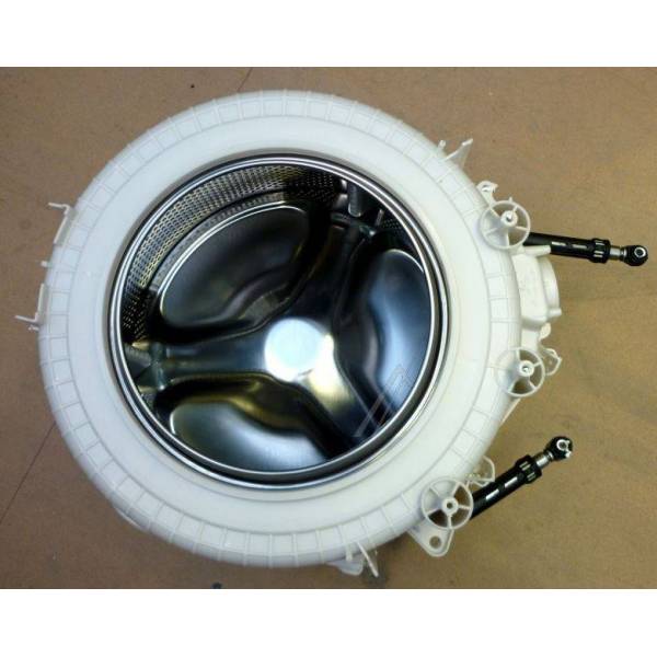 Assieme Vasca Completa Lavatrice Bosch Siemens 00244196