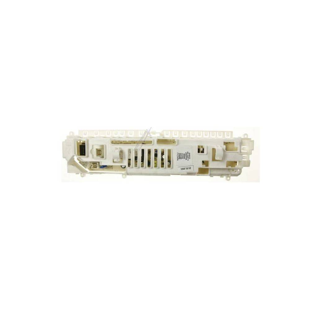 Scheda Elettronica Lavatrice LB1T70IT Smeg Vestel 22195133