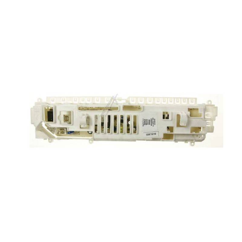 Scheda Elettronica Lavatrice LB1T70IT Smeg Vestel 22195133
