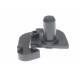 Bussolina Chiusura Porta Frigo Whirlpool C00046108