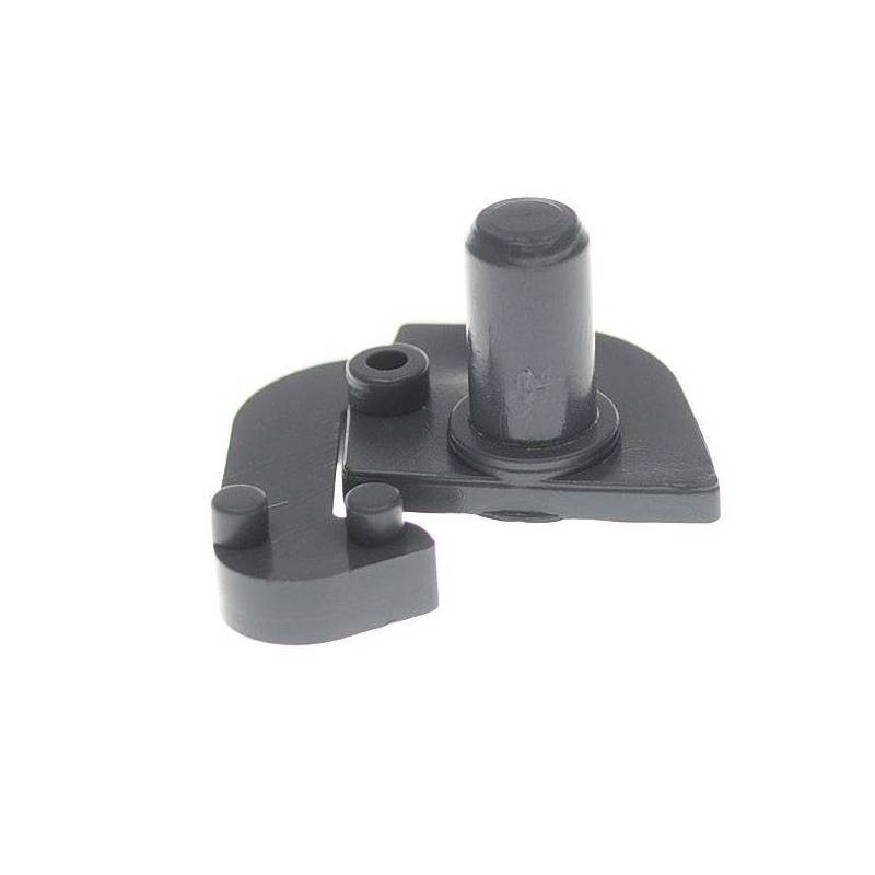 Bussolina Chiusura Porta Frigo Whirlpool C00046108