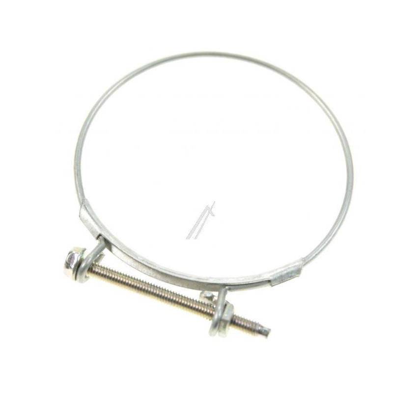 Fascetta a Filo Con Vite Manicotto Scarico Beko 2826150100