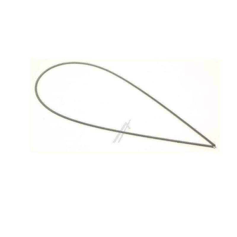 Anello Fissaggio Soffietto Oblo' Interno Vasca Beko 2802580600