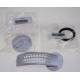 Kit Filtro Guarnizione Tappo Lavatrice Electrolux 50241472005