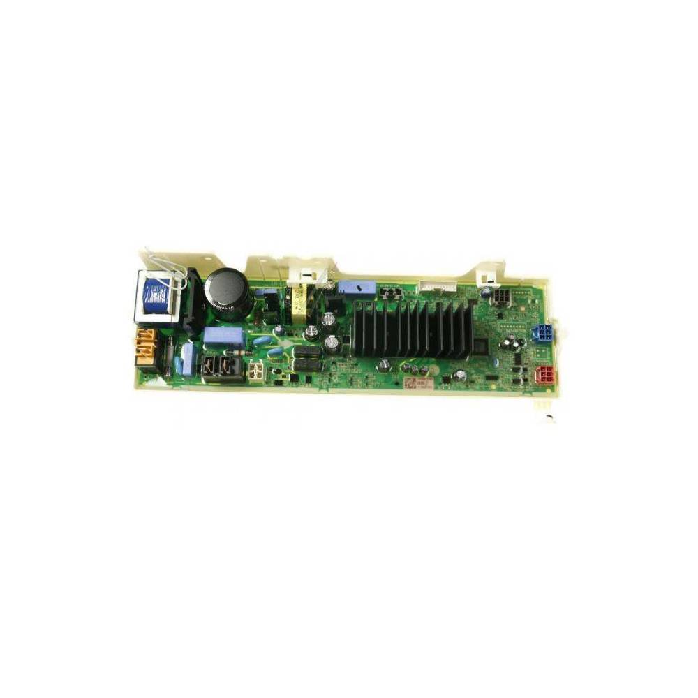 Scheda Elettronica Lavatrice LG EBR85842408