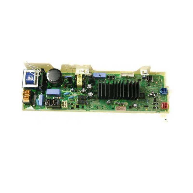 Scheda Elettronica Lavatrice LG EBR85842408