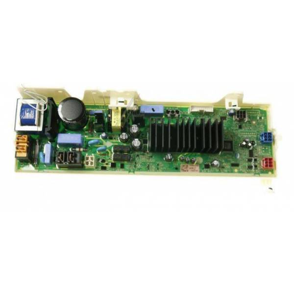 Scheda Elettronica Lavatrice LG EBR85842408