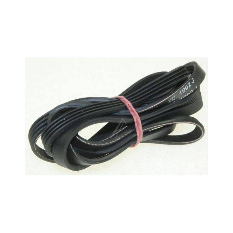 Cinghia Rigata Asciugatrice Universale 1992J4