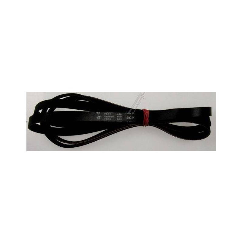 Cinghia Rigata Asciugatrice Universale 1992H7