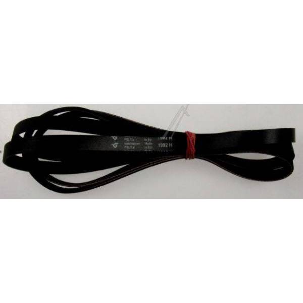 Cinghia Rigata Asciugatrice Universale 1992H7