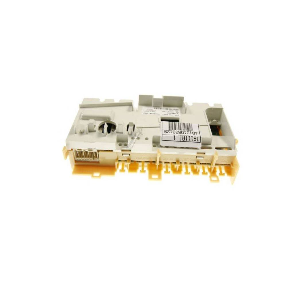 Scheda Control Programmi Lavastoviglie Whirlpool 481010580129
