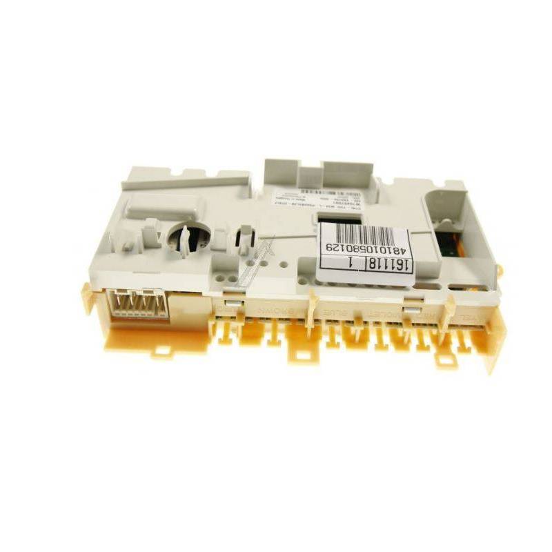 Scheda Control Programmi Lavastoviglie Whirlpool 481010580129
