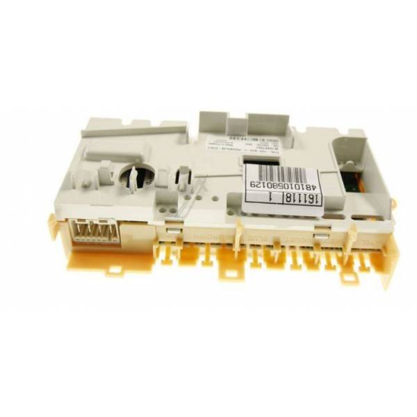 Scheda Control Programmi Lavastoviglie Whirlpool 481010580129