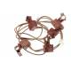 Catenaria 5 Micropulsanti Piano Cottura Whirlpool C00145276