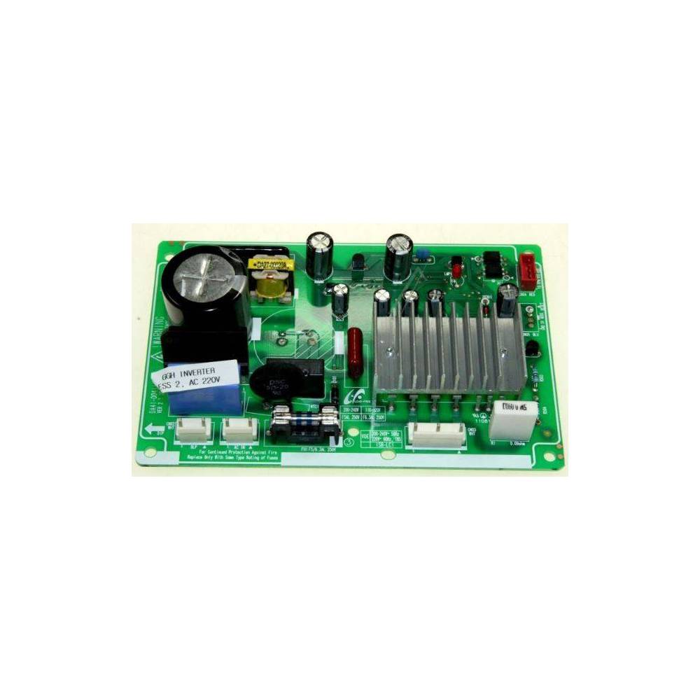 Scheda PBA Inverter Frigo Samsung DA41-00404A