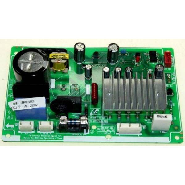 Scheda PBA Inverter Frigo Samsung DA41-00404A