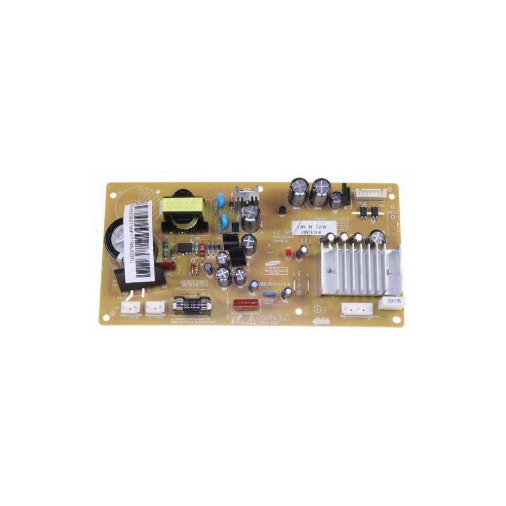 Scheda PBA Inverter Frigo Samsung DA92-00215A