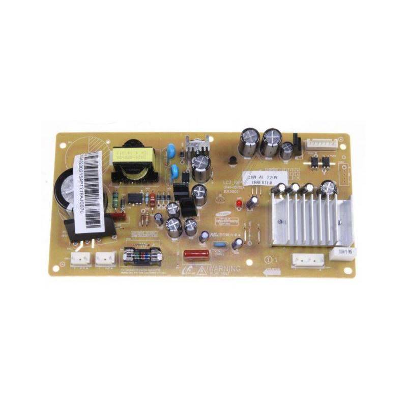 Scheda PBA Inverter Frigo Samsung DA92-00215A