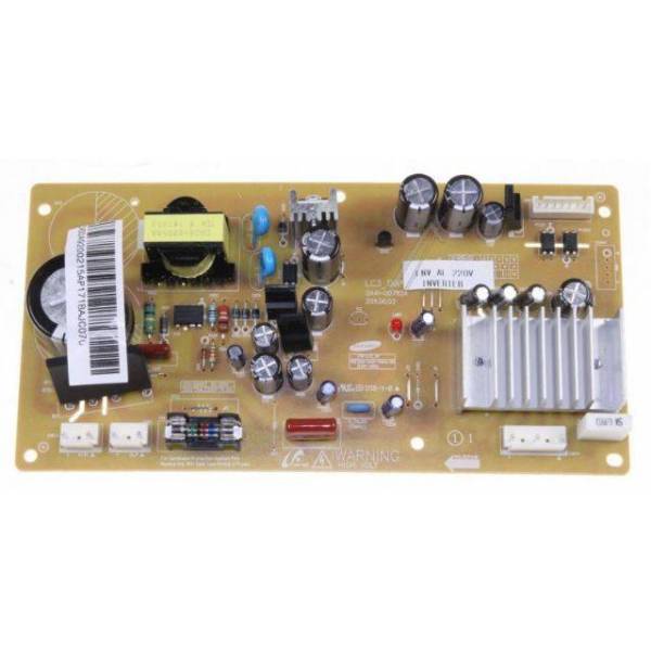 Scheda PBA Inverter Frigo Samsung DA92-00215A