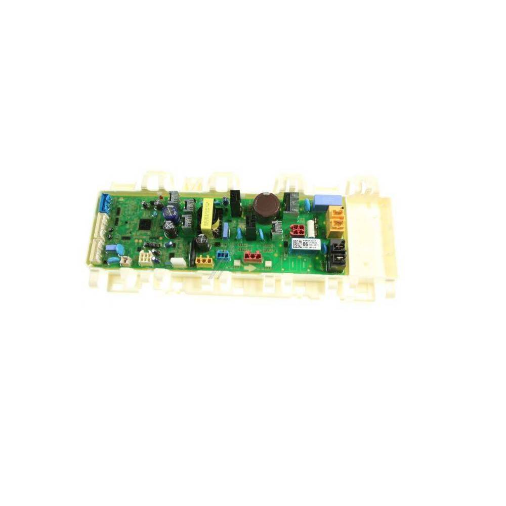 Scheda Elettronica Asciugatrice LG EBR75794106
