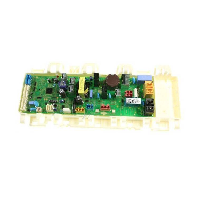 Scheda Elettronica Asciugatrice LG EBR75794106